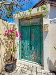 Designer home 3BR villa in Canggu