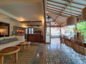 Designer home 3BR villa in Canggu