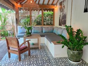 Designer home 3BR villa in Canggu