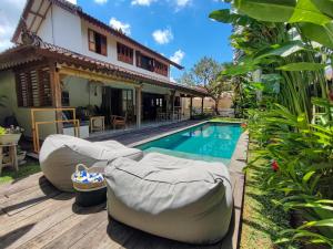 Designer home 3BR villa in Canggu