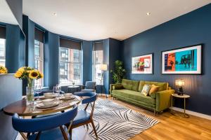 Host & Stay - The Georgian Quarters at Bedford