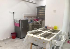 Cozy Apartment 2BR 5pax Glory Beach Resort