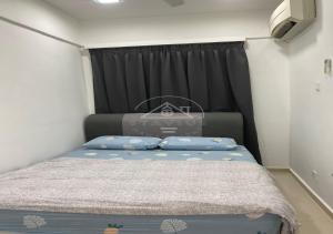 Cozy Apartment 2BR 5pax Glory Beach Resort