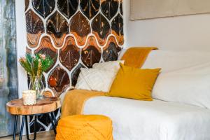 Maisons de vacances Evasion : photos des chambres