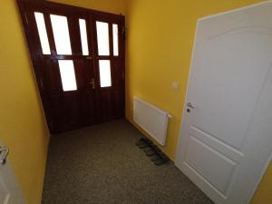 Apartmán Horní Slavkov Hodinářství