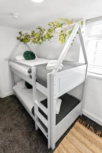 The Treehouse at The Hideaway STAMP SA