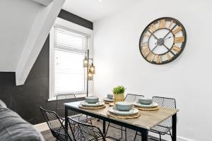 The Treehouse at The Hideaway STAMP SA