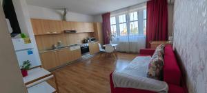 Flowers Apartments Timisoara