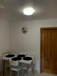 Belle View Apartment Sinaia