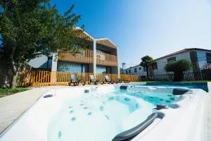 Casa João Eusébio 1 - Refoios do Lima