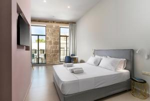 TheJoy Residence Apartments