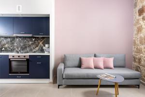 TheJoy Residence Apartments