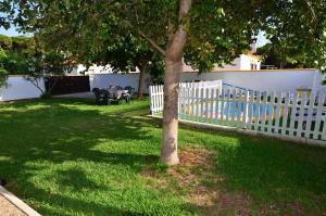 Chalet Roche Conil Alquileres Atardecer