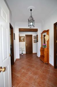 Chalet Roche Conil Alquileres Atardecer