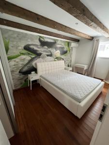 Seaside Zitta apartman