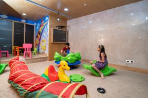 Holiday Inn Agra MG Road an IHG Hotel