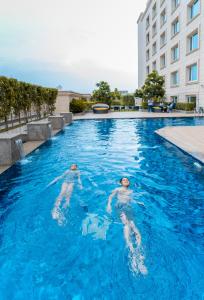 Holiday Inn Agra MG Road an IHG Hotel