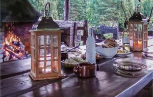 Gorgeous Home In Sarnikierz