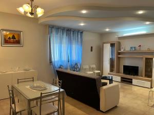 [Apulian Heart] Elegante Appartamento