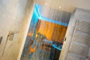 Love hotels Cabinet de reveries : photos des chambres