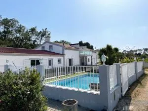 Casa São Domingos - Tornada