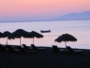 Anezina Villas Santorini Greece