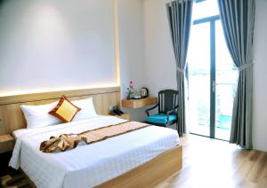 Khách Sạn LUCIEN HOTEL Quy Nhơn