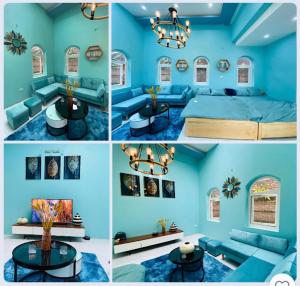 Rubic Home Ba Vi - Venuestay