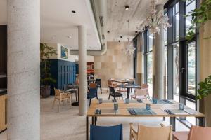 Hotel Laguna Deluxe - Terme Krka