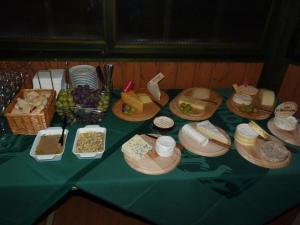 Penzion Pod Devítkou