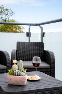 Apartamento El Tajaraste