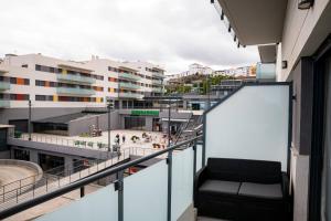 Apartamento El Tajaraste