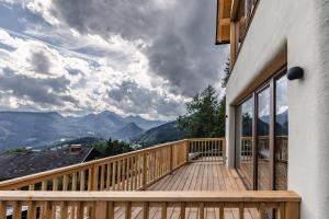 Hideaway Hotel Montestyria Chalets & Suiten