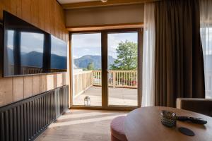 Hideaway Hotel Montestyria Chalets & Suiten