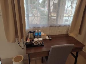 HARMAN SUITES Moalboal