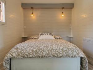 Chalets Chalet a 10 minutes de Reims : photos des chambres