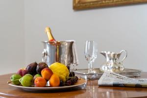 Mocenigo Grand Canal Luxury Suites