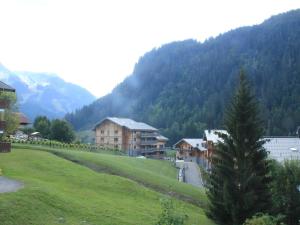 Chalets Chalet Chatel, 3 pieces, 5 personnes - FR-1-200-342 : photos des chambres