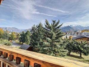 Appartement 6 pers, proche pistes, La Toussuire - FR-1-416-211