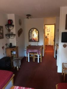 Appartement 4 personnes - LES COCHES - LA PLAGNE TARANTAISE