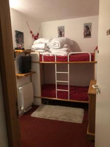 Appartement 4 personnes - LES COCHES - LA PLAGNE TARANTAISE