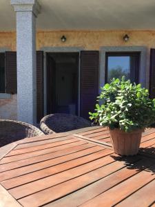 Agriturismo Lu Stabbiacciu