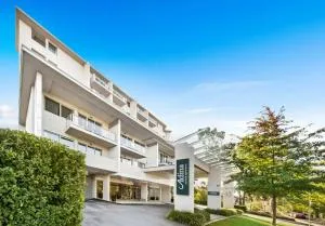 Adina Serviced Apartments Canberra Dickson - غولبورن