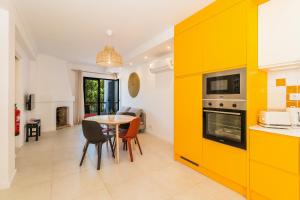 Canto Mar Beach By ALzira