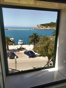 Fokus seaview apartment