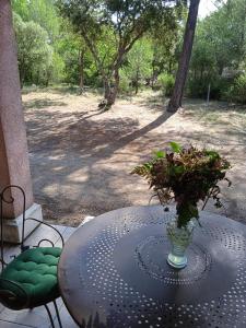 Chez Marie