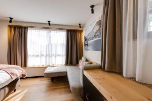 Hideaway Hotel Montestyria Chalets & Suiten