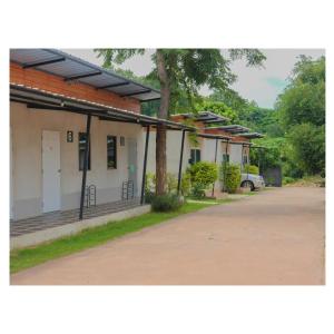 พักดีรีสอร์ท 2