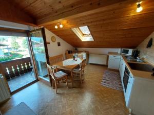 Ferienwohnung Bruni Huber