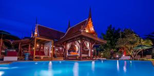 Royal Thai Villa Phuket - SHA Extra Plus